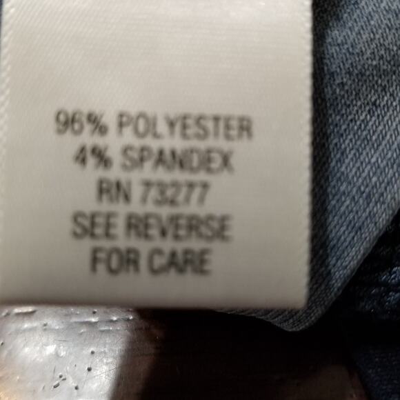 Apt 9 Beautiful Sundress Crossover Bust 3 Pleats Each Shoulder A-Line Style Sz L - Picture 6 of 7